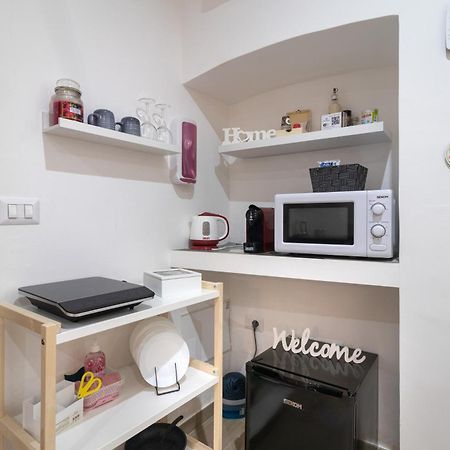 Blueroom - Asso Bari Luaran gambar