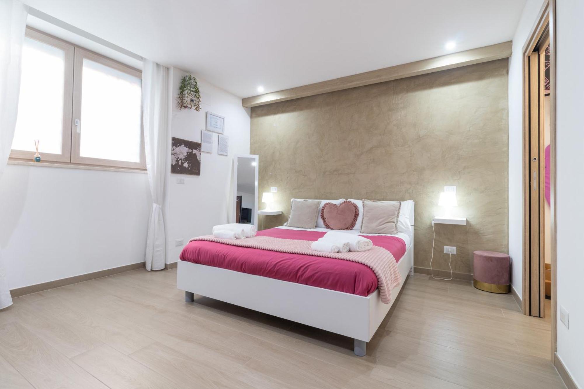 Blueroom - Asso Bari Luaran gambar