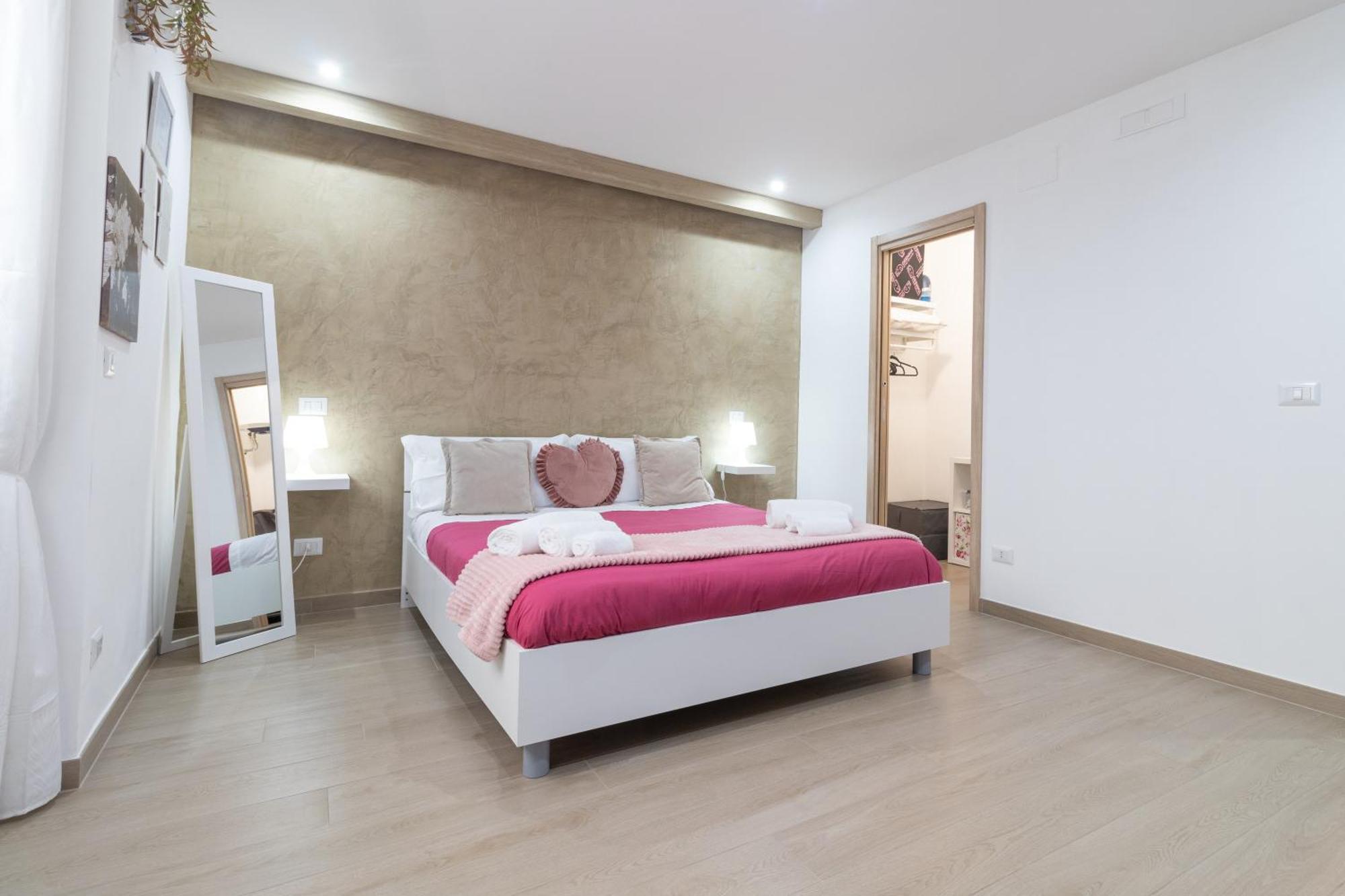 Blueroom - Asso Bari Luaran gambar