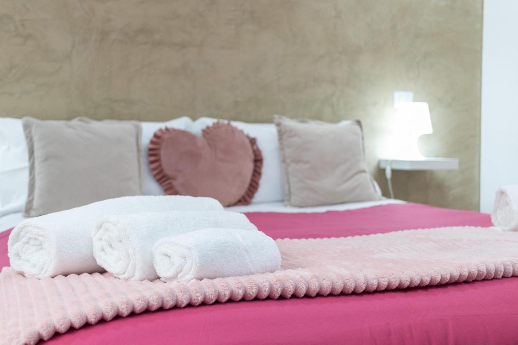 Blueroom - Asso Bari Luaran gambar