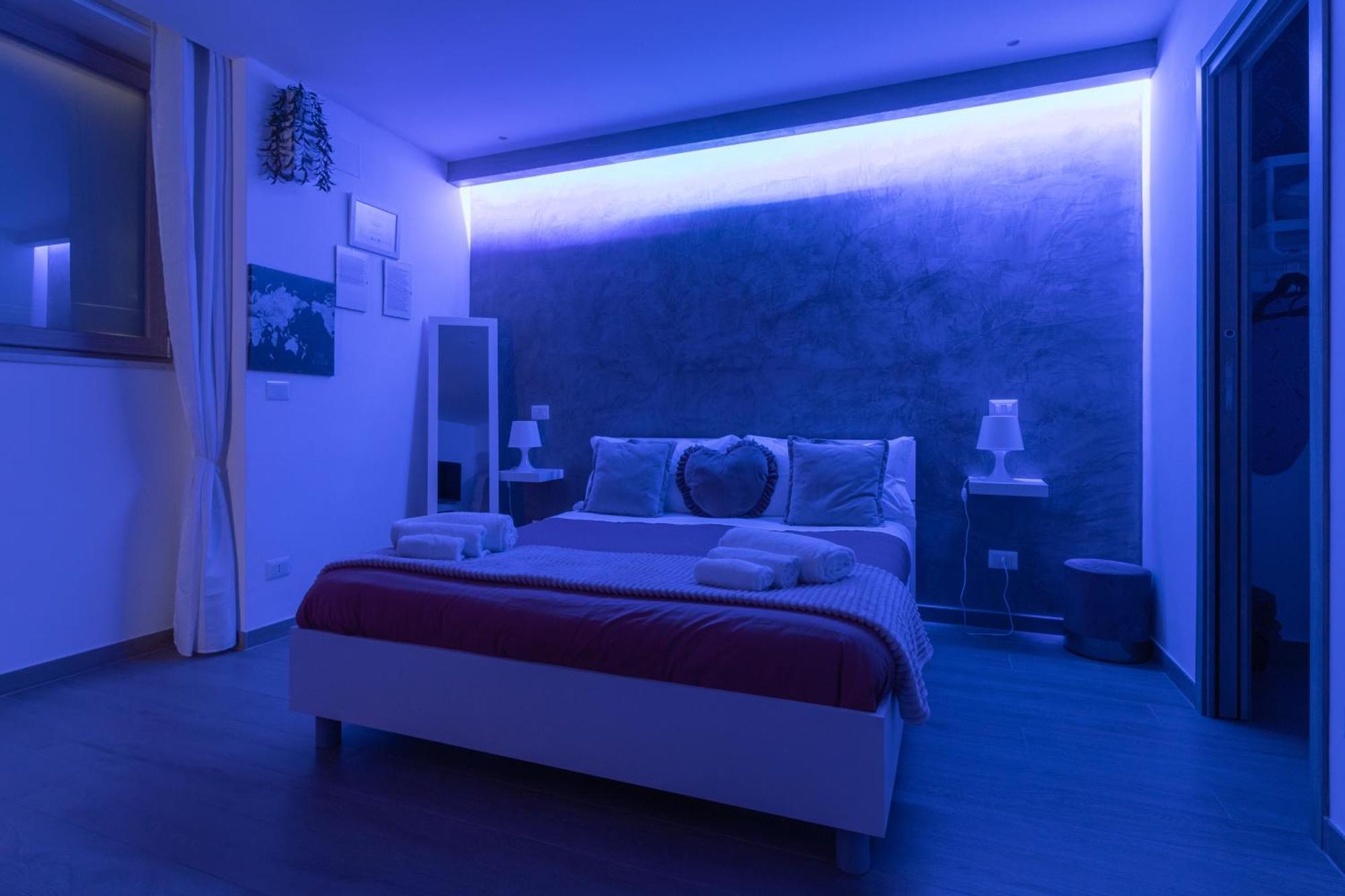 Blueroom - Asso Bari Luaran gambar