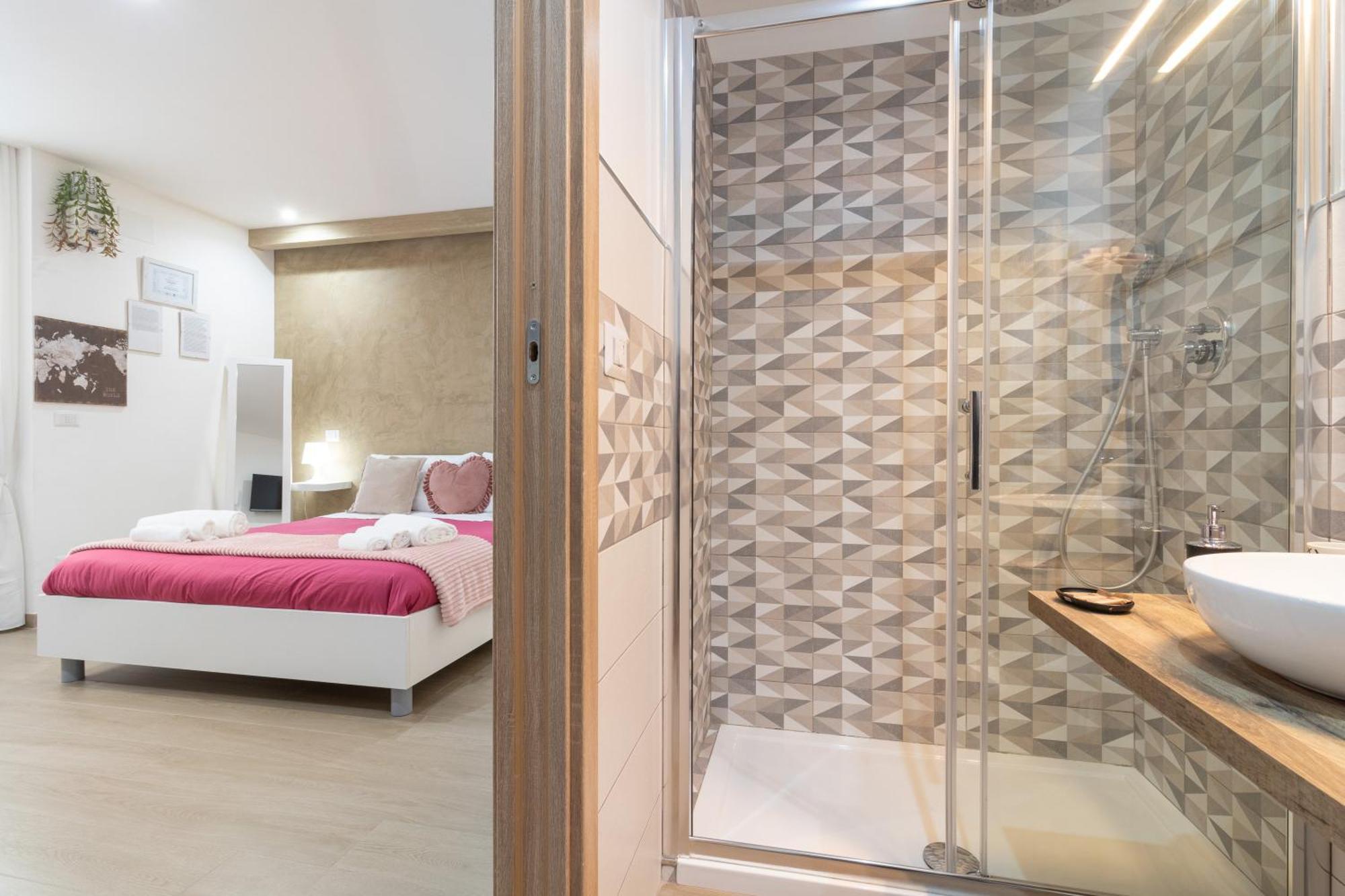 Blueroom - Asso Bari Luaran gambar