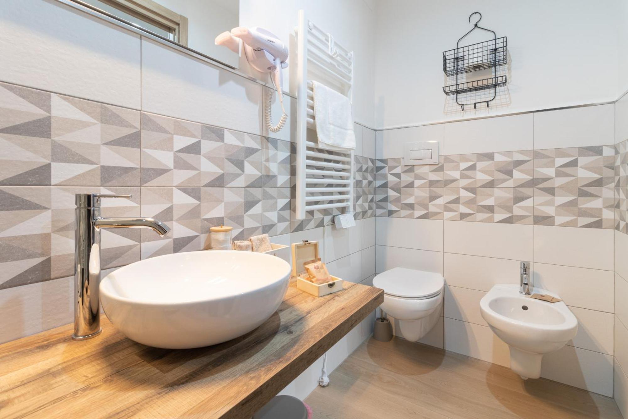 Blueroom - Asso Bari Luaran gambar