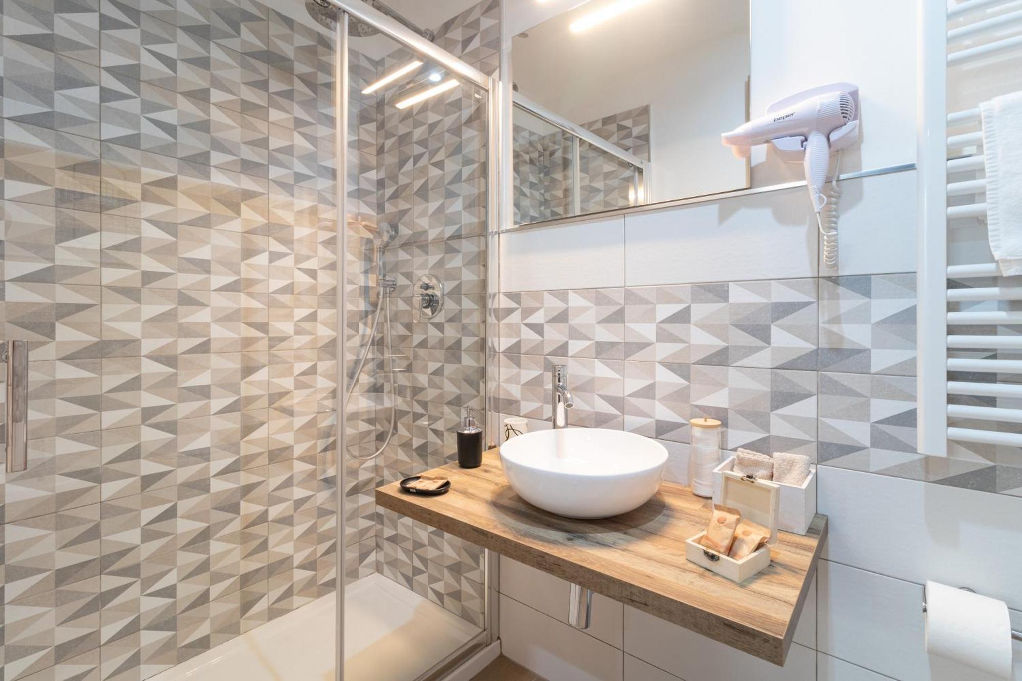 Blueroom - Asso Bari Luaran gambar