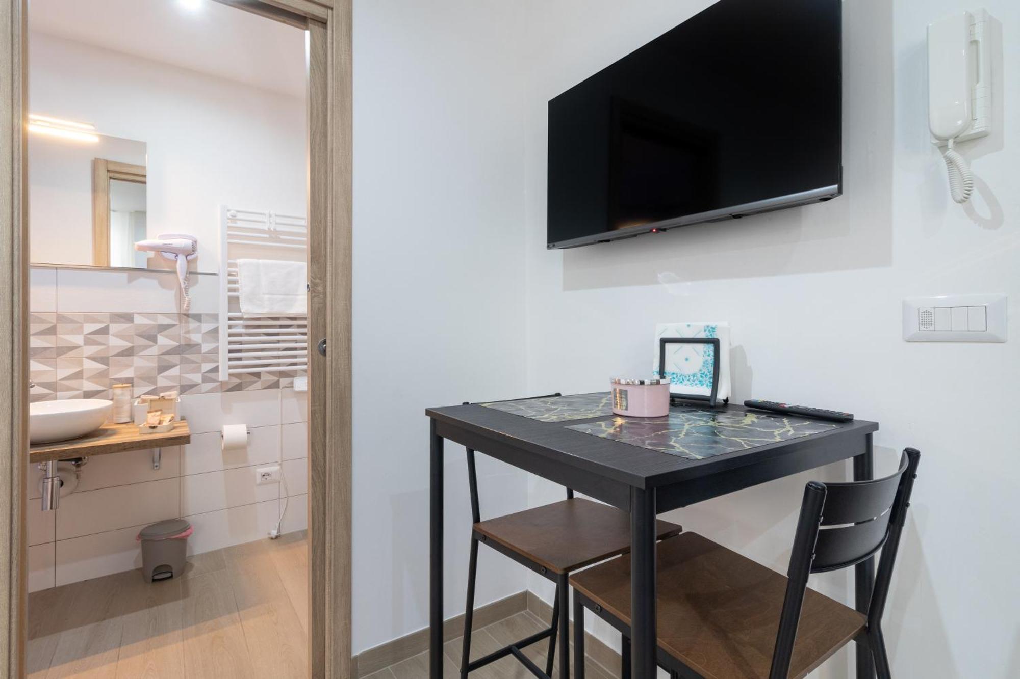 Blueroom - Asso Bari Luaran gambar